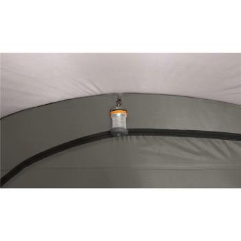Easy Camp Tunnel-Busvorzelt Shamrock (dunkelgrau/hellgrau)